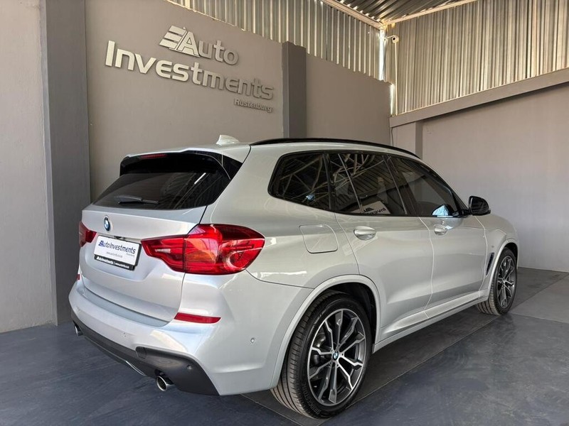 BMW X3 - Auto Investments Rustenburg - Image 6