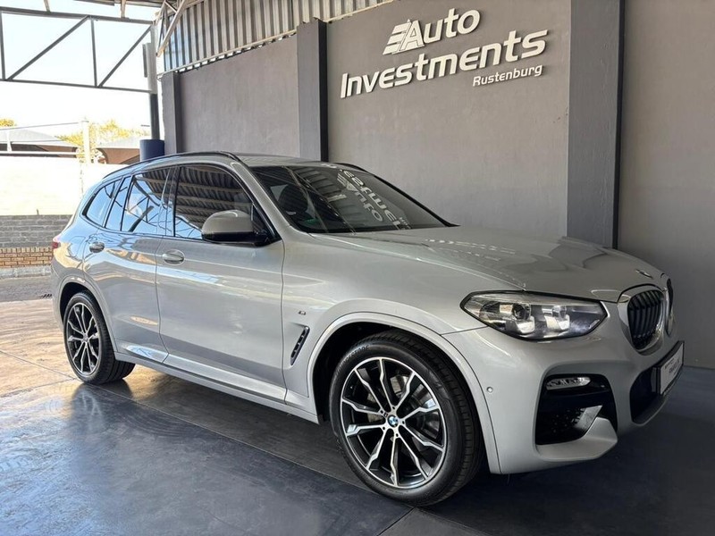 BMW X3 - Auto Investments Rustenburg - Image 2