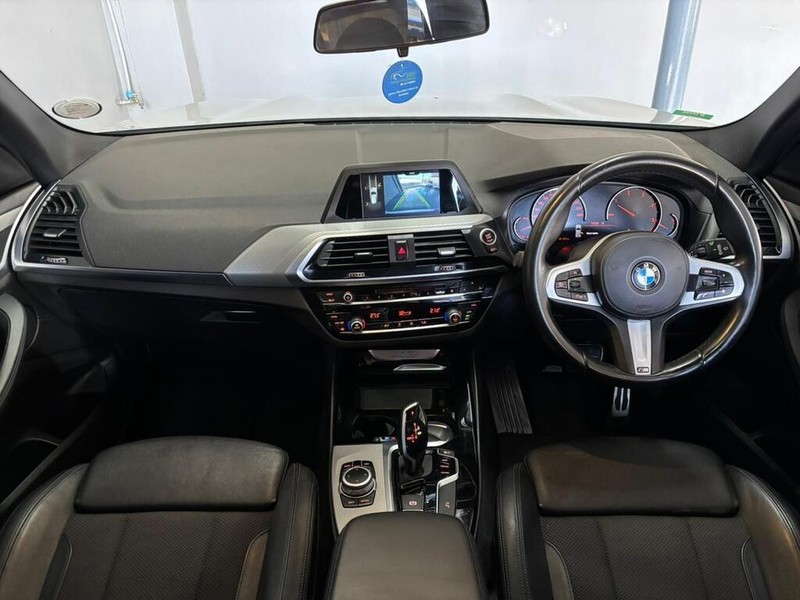BMW X3 - Auto Investments Rustenburg - Image 12