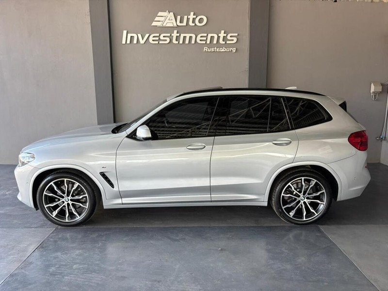 BMW X3 - Auto Investments Rustenburg - Image 4