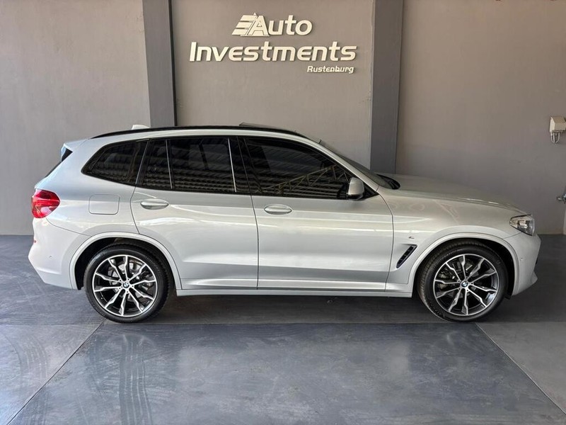 BMW X3 - Auto Investments Rustenburg - Image 3