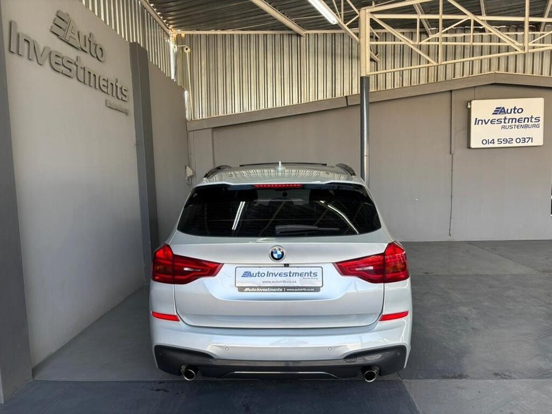 BMW X3 - Auto Investments Rustenburg - Image 8