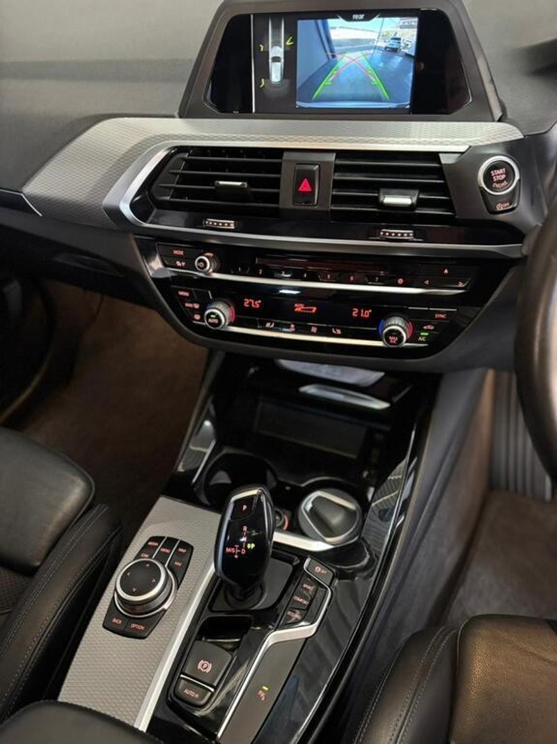 BMW X3 - Auto Investments Rustenburg - Image 13
