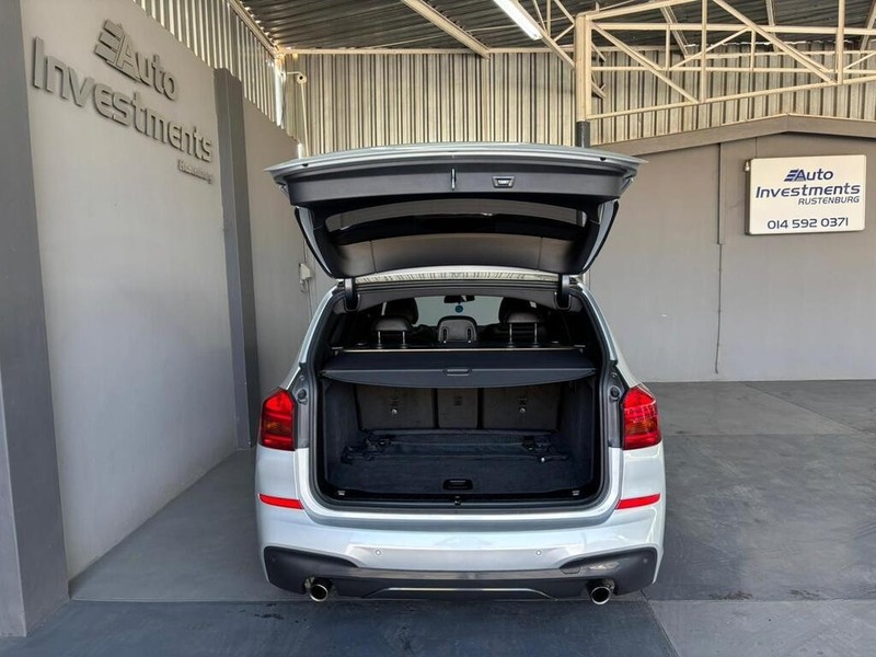 BMW X3 - Auto Investments Rustenburg - Image 20