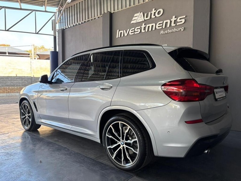BMW X3 - Auto Investments Rustenburg - Image 7