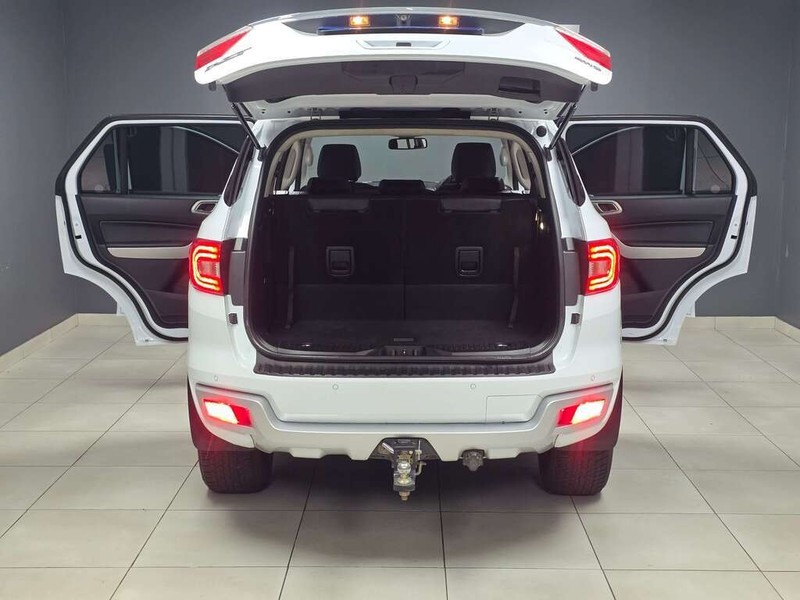 Ford Everest - WP Motors - Image 12