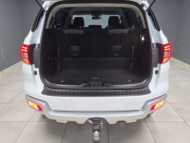 Ford Everest - WP Motors - Image 13