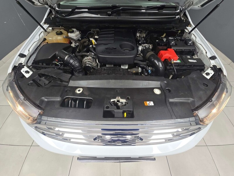 Ford Everest - WP Motors - Image 6
