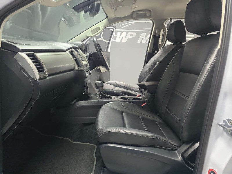 Ford Everest - WP Motors - Image 16