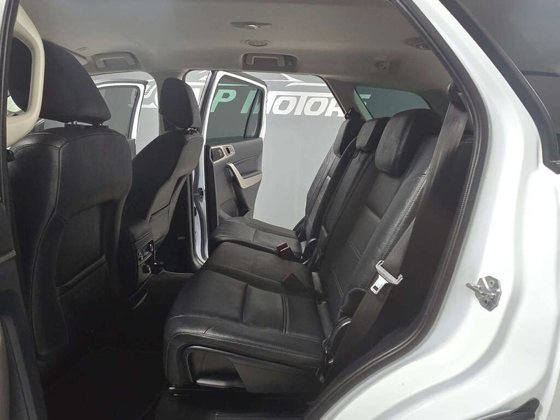 Ford Everest - WP Motors - Image 18