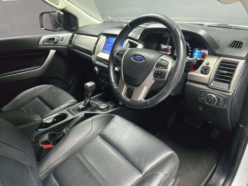 Ford Everest - WP Motors - Image 19