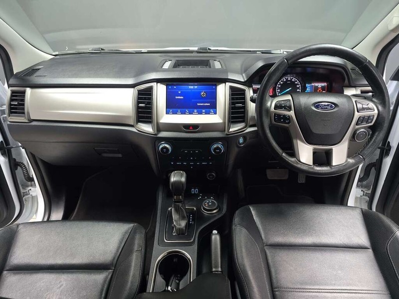Ford Everest - WP Motors - Image 14