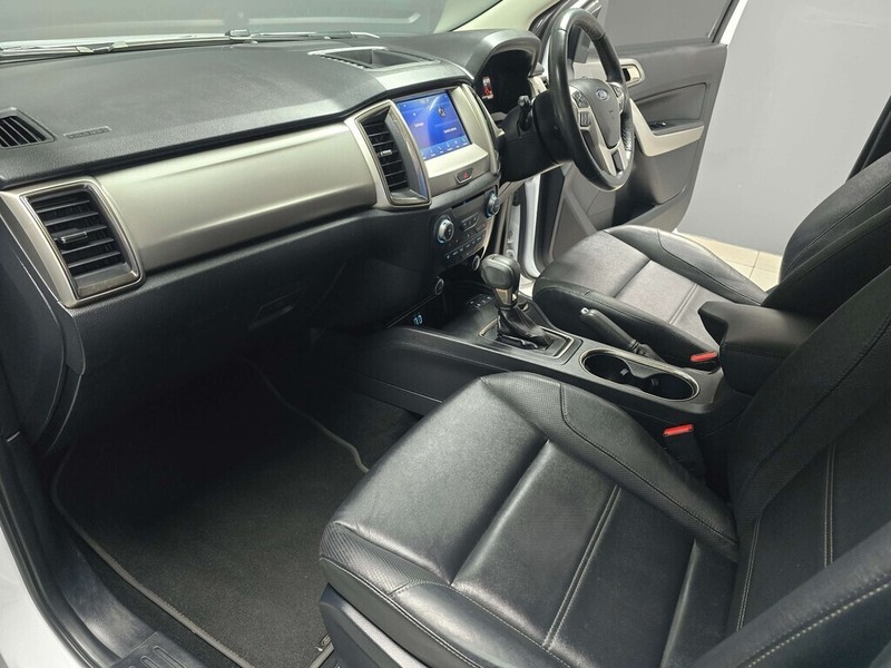 Ford Everest - WP Motors - Image 15