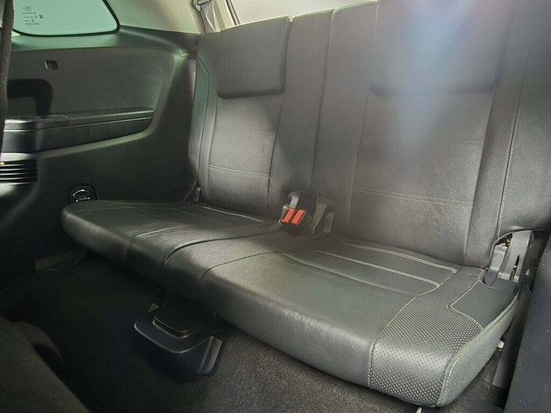 Ford Everest - WP Motors - Image 17