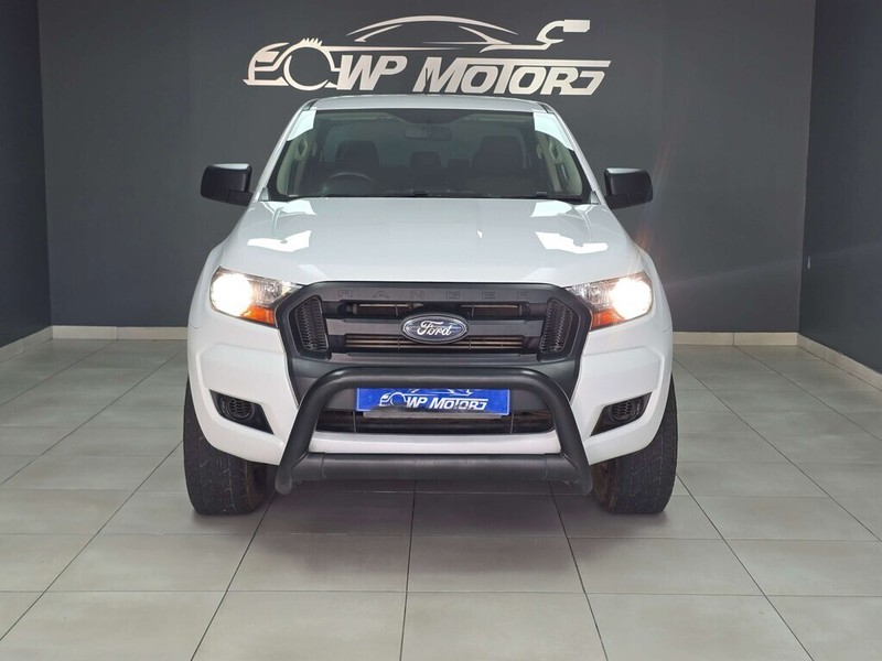 Ford Ranger - WP Motors - Image 2