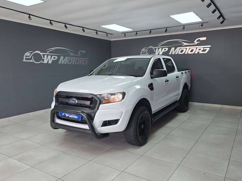 Ford Ranger - WP Motors - Image 3