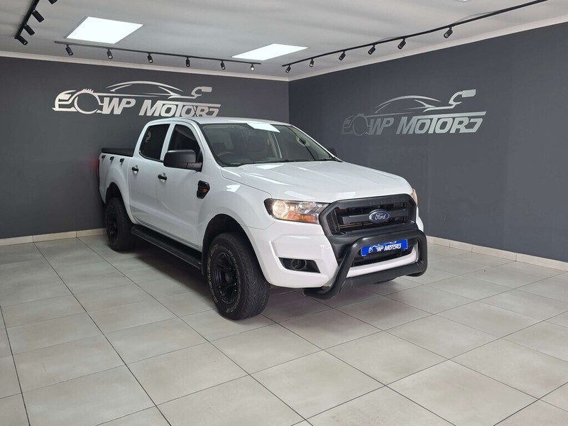 Ford Ranger - WP Motors - Image 1