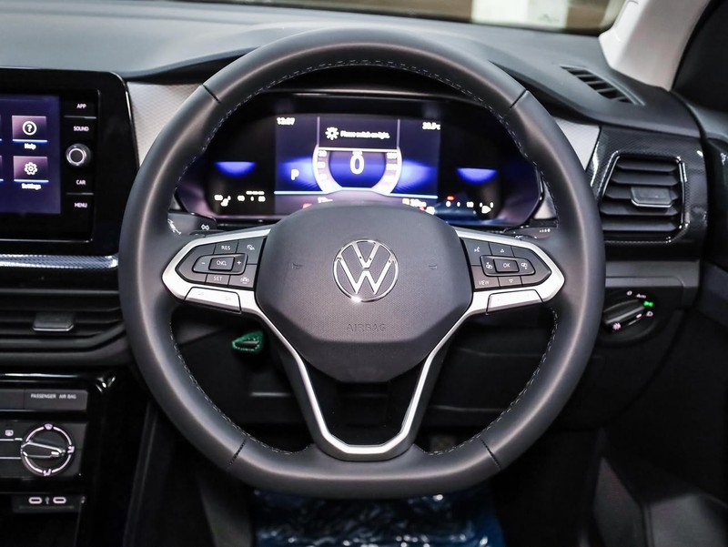 Volkswagen T-Cross - Hatfield VW Bryanston - Image 2