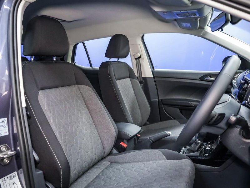 Volkswagen T-Cross - Hatfield VW Bryanston - Image 17