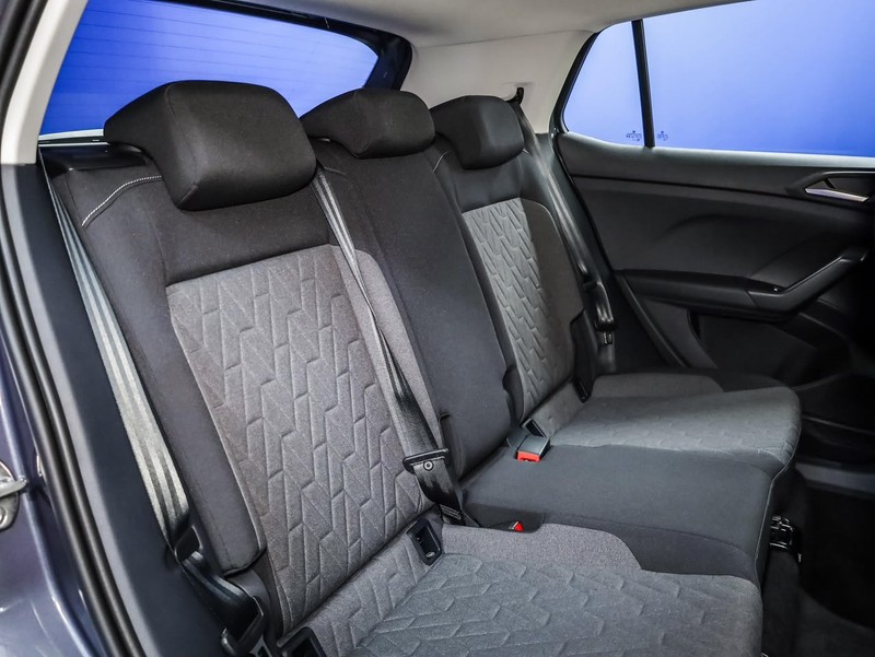 Volkswagen T-Cross - Hatfield VW Bryanston - Image 11