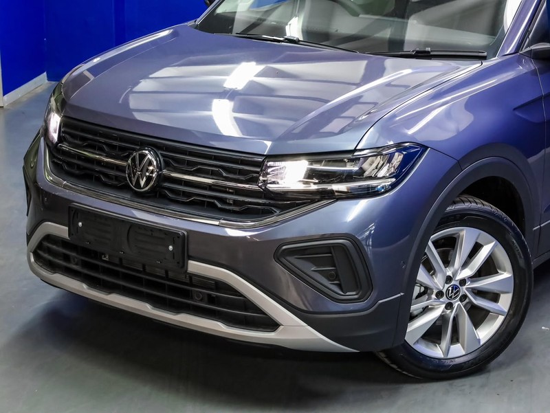 Volkswagen T-Cross - Hatfield VW Bryanston - Image 16
