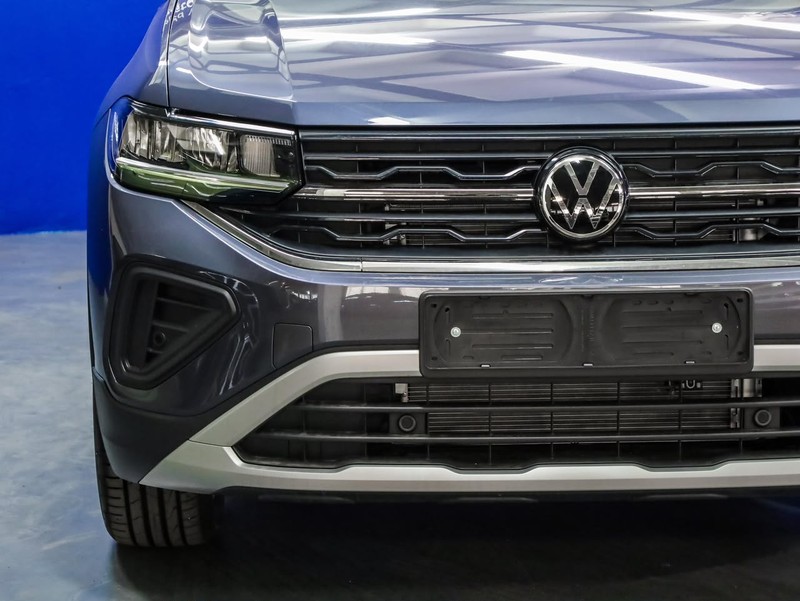 Volkswagen T-Cross - Hatfield VW Bryanston - Image 12