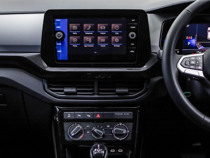 Volkswagen T-Cross - Hatfield VW Bryanston - Image 18