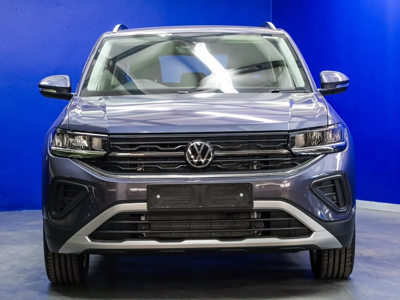 Volkswagen T-Cross - Hatfield VW Bryanston - Image 13
