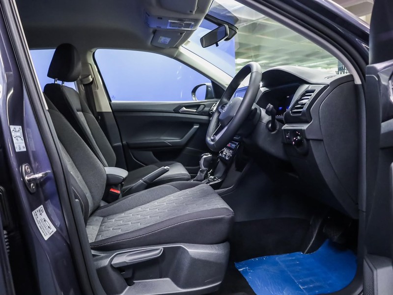 Volkswagen T-Cross - Hatfield VW Bryanston - Image 9
