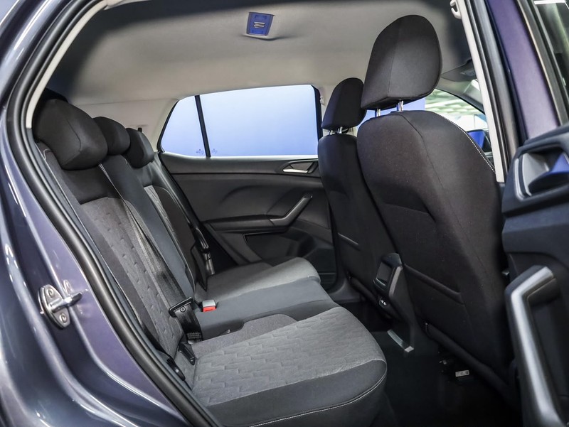 Volkswagen T-Cross - Hatfield VW Bryanston - Image 19