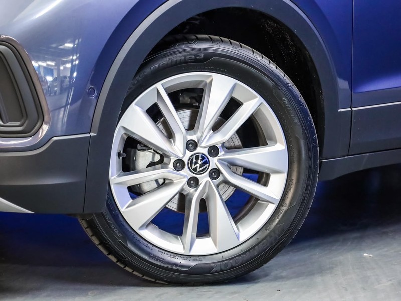 Volkswagen T-Cross - Hatfield VW Bryanston - Image 15
