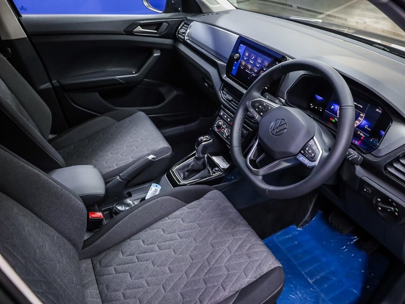 Volkswagen T-Cross - Hatfield VW Bryanston - Image 5