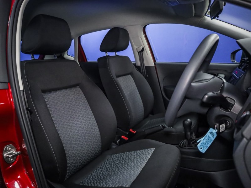 Volkswagen Polo Vivo - Hatfield VW Bryanston - Image 2