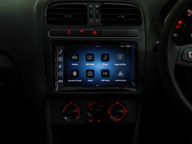 Volkswagen Polo Vivo - Hatfield VW Bryanston - Image 16
