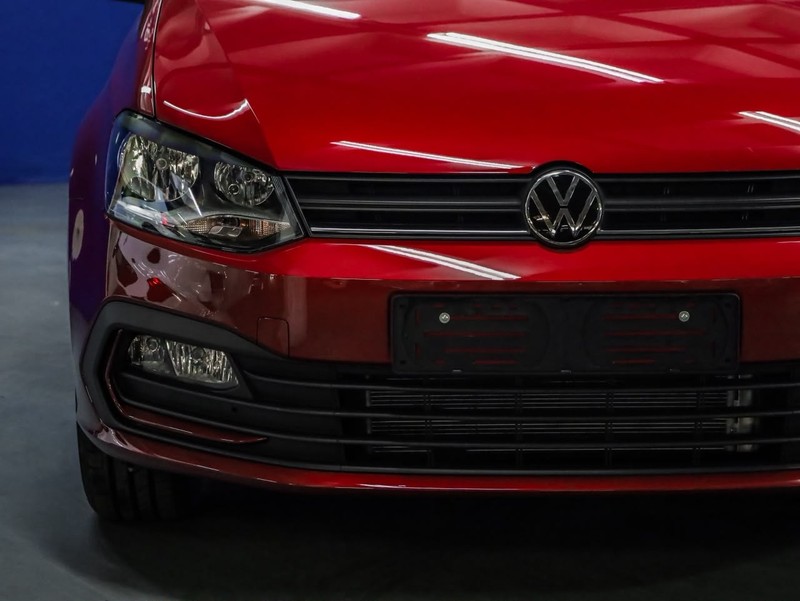 Volkswagen Polo Vivo - Hatfield VW Bryanston - Image 8