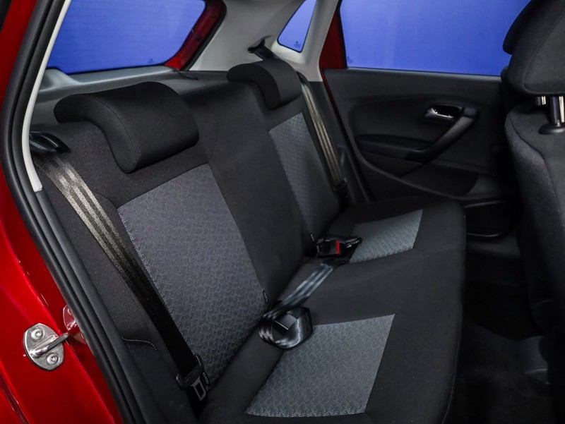 Volkswagen Polo Vivo - Hatfield VW Bryanston - Image 13