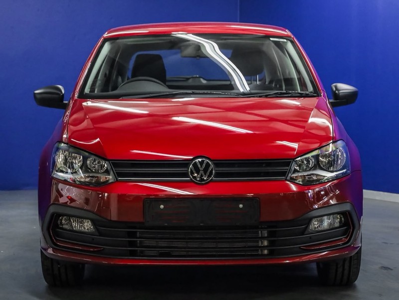 Volkswagen Polo Vivo - Hatfield VW Bryanston - Image 10