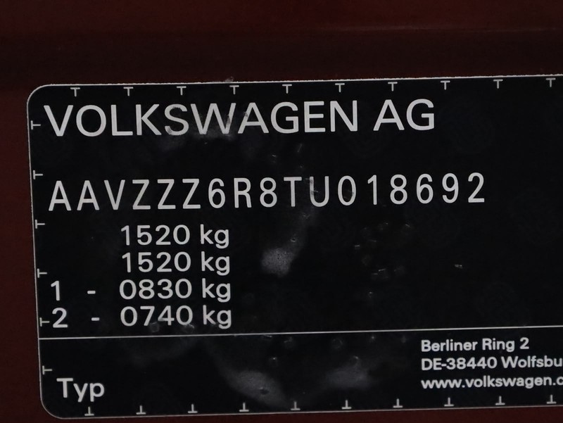 Volkswagen Polo Vivo - Hatfield VW Bryanston - Image 5