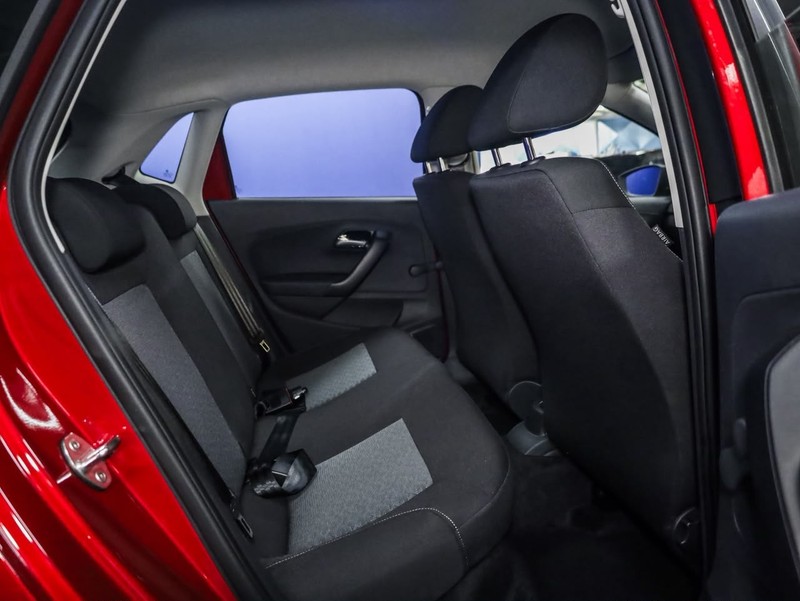 Volkswagen Polo Vivo - Hatfield VW Bryanston - Image 14