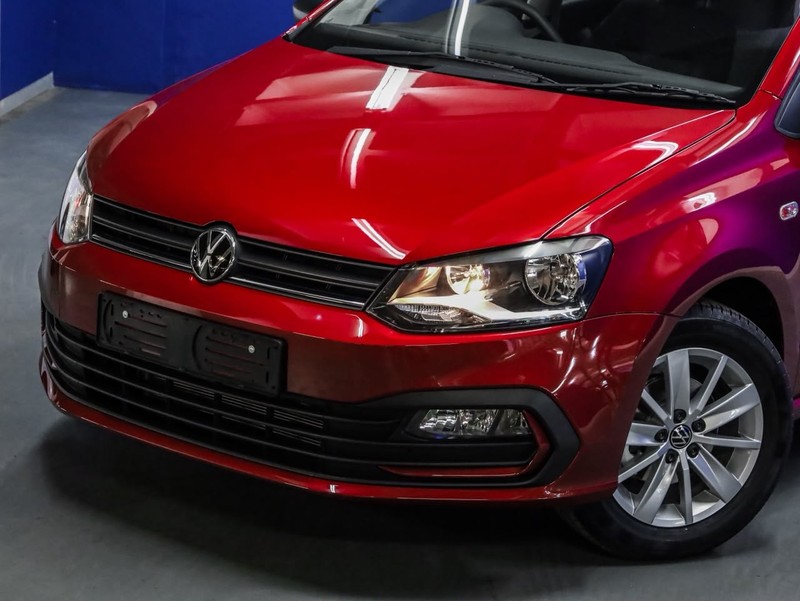 Volkswagen Polo Vivo - Hatfield VW Bryanston - Image 19