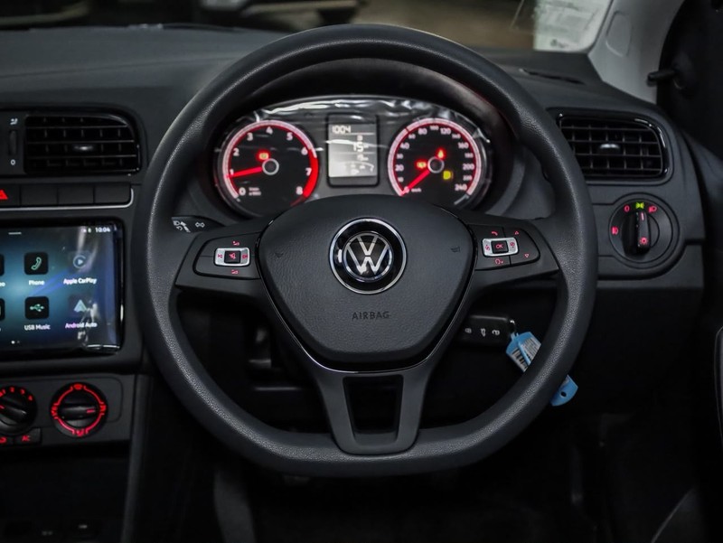 Volkswagen Polo Vivo - Hatfield VW Bryanston - Image 18