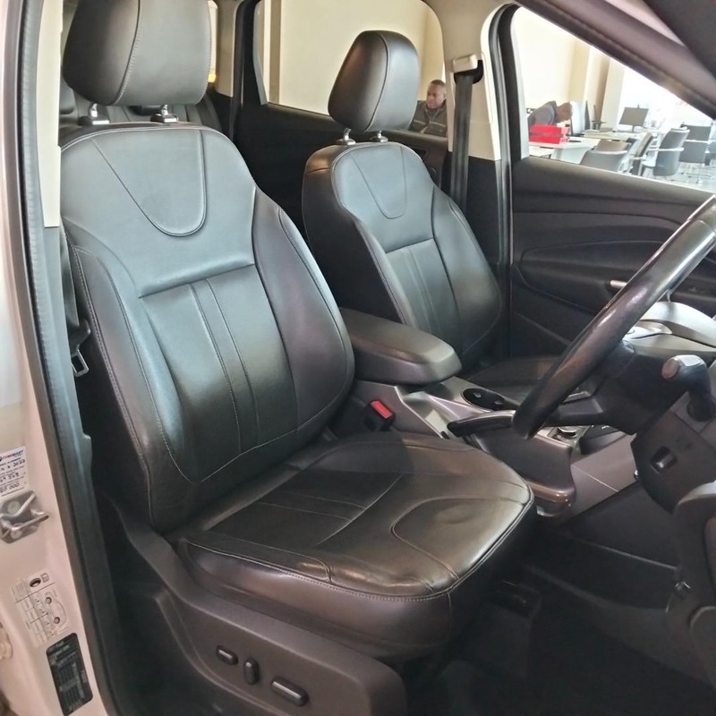 Ford Kuga - Suzuki Vereeniging - Image 7