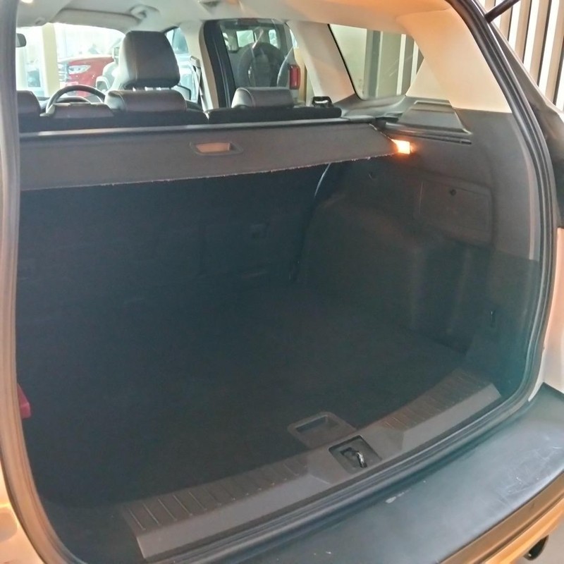 Ford Kuga - GWM Motors Vaal PTY (Ltd) - Image 19