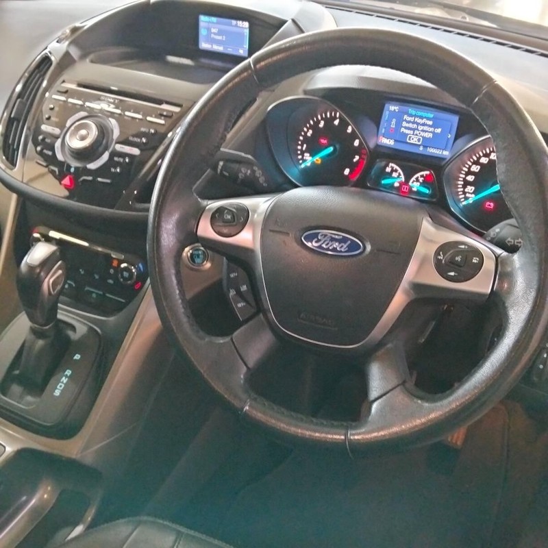 Ford Kuga - Suzuki Vereeniging - Image 11