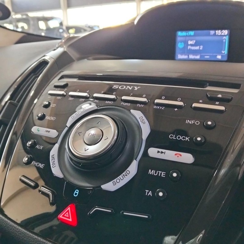 Ford Kuga - Suzuki Vereeniging - Image 15