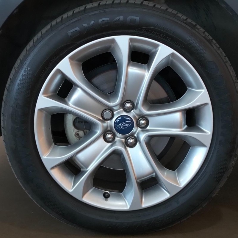 Ford Kuga - Suzuki Vereeniging - Image 6