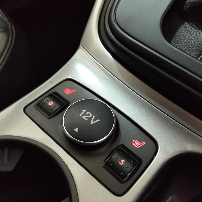 Ford Kuga - Honda Vaal - Image 13