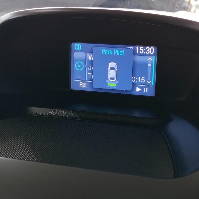 Ford Kuga - Honda Vaal - Image 16
