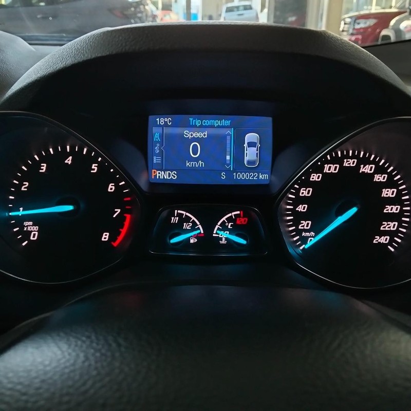 Ford Kuga - Honda Vaal - Image 17