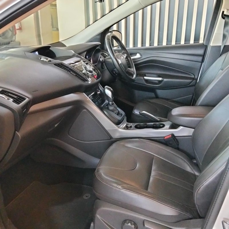 Ford Kuga - Honda Vaal - Image 8